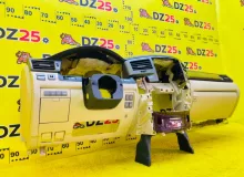Торпеда LEXUS LX570 2008/Цвет 202 5540160420E0 URJ201L 3URFE, передняя