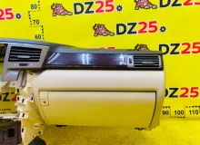 Торпеда LEXUS LX570 2008/Цвет 202 5540160420E0 URJ201L 3URFE, передняя