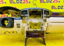 Торпеда LEXUS LX570 2008/Цвет 202 5540160420E0 URJ201L 3URFE, передняя