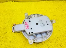 Мотор печки LEXUS LX570 2008/Цвет 202 8710360390 URJ201L 3URFE, передний