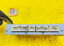 Блок управления монитором LEXUS LX570 2008/Цвет 202 8611230100 URJ201L 3URFE, передний