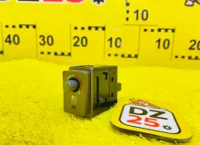 Кнопка включения подогрева сидений LEXUS LX570 2008/Цвет 202 8475160230 URJ201L 3URFE, передняя правая