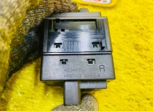 Кнопка включения подогрева сидений LEXUS LX570 2008/Цвет 202 8475160230 URJ201L 3URFE, передняя правая