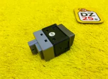 Кнопка включения подогрева сидений LEXUS LX570 2008/Цвет 202 8475160220 URJ201L 3URFE, передняя левая
