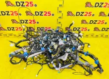 Коса под торпеду LEXUS LX570 2008/Цвет 202 8214160G40 URJ201L 3URFE, передняя