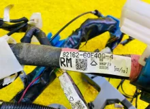 Коса под торпеду LEXUS LX570 2008/Цвет 202 8214160G40 URJ201L 3URFE, передняя