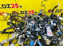 Коса под торпеду LEXUS LX570 2008/Цвет 202 8214160G40 URJ201L 3URFE, передняя
