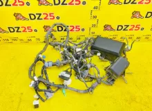 Коса под капот LEXUS LX570 2008/Цвет 202 8211160D00 URJ201L 3URFE, передняя