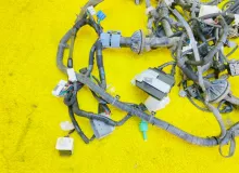 Коса под капот LEXUS LX570 2008/Цвет 202 8211160D00 URJ201L 3URFE, передняя