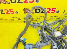 Коса под капот LEXUS LX570 2008/Цвет 202 8211160D00 URJ201L 3URFE, передняя