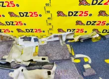 Ковер пола LEXUS LX570 2008/Цвет 202 5851060E20A0 URJ201L 3URFE