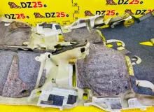 Ковер пола LEXUS LX570 2008/Цвет 202 5851060E20A0 URJ201L 3URFE