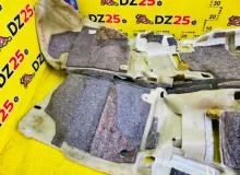 Ковер пола LEXUS LX570 2008/Цвет 202 5851060E20A0 URJ201L 3URFE