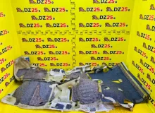 Ковер пола LEXUS LX570 2008/Цвет 202 5851060E20A0 URJ201L 3URFE