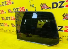 Стекло собачника LEXUS LX570 2008/Цвет 202 6272060C30 URJ201L 3URFE, заднее левое