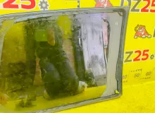 Стекло собачника LEXUS LX570 2008/Цвет 202 6272060C30 URJ201L 3URFE, заднее левое