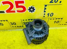 Генератор LEXUS LX570 2008/Цвет 202 2706038050 URJ201L 3URFE, передний