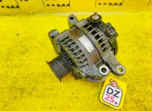 Генератор LEXUS LX570 2008/Цвет 202 2706038050 URJ201L 3URFE, передний
