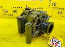 Генератор LEXUS LX570 2008/Цвет 202 2706038050 URJ201L 3URFE, передний