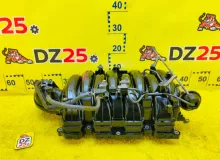 Коллектор впускной LEXUS LX570 2008/Цвет 202 1712038030 URJ201L 3URFE, передний