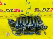 Коллектор впускной LEXUS LX570 2008/Цвет 202 1712038030 URJ201L 3URFE, передний