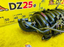 Коллектор впускной LEXUS LX570 2008/Цвет 202 1712038030 URJ201L 3URFE, передний