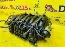 Коллектор впускной LEXUS LX570 2008/Цвет 202 1712038030 URJ201L 3URFE, передний