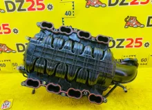 Коллектор впускной LEXUS LX570 2008/Цвет 202 1712038030 URJ201L 3URFE, передний