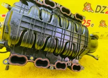 Коллектор впускной LEXUS LX570 2008/Цвет 202 1712038030 URJ201L 3URFE, передний