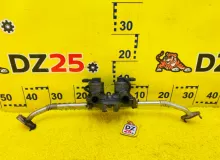 Клапан egr LEXUS LX570 2008/Цвет 202 2570138060 URJ201L 3URFE, передний