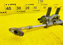 Клапан egr LEXUS LX570 2008/Цвет 202 2570138060 URJ201L 3URFE, передний