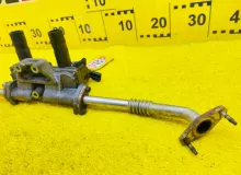 Клапан egr LEXUS LX570 2008/Цвет 202 2570138060 URJ201L 3URFE, передний
