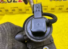Клапан egr LEXUS LX570 2008/Цвет 202 2570138060 URJ201L 3URFE, передний