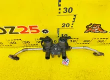Клапан egr LEXUS LX570 2008/Цвет 202 2570138060 URJ201L 3URFE, передний