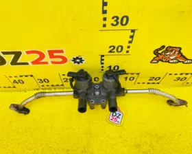 Клапан egr Toyota