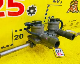 Клапан egr Toyota