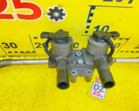 Клапан egr Toyota