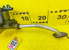 Клапан egr LEXUS LX570 2008/Цвет 202 2570138060 URJ201L 3URFE, передний