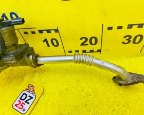 Клапан egr Toyota