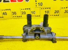 Клапан egr LEXUS LX570 2008/Цвет 202 2570138060 URJ201L 3URFE, передний