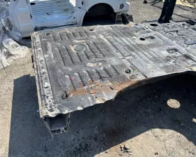 Тазик железный Toyota