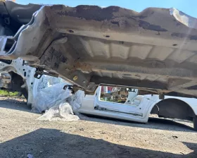 Тазик железный Toyota