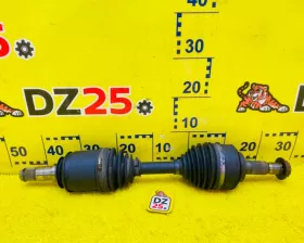 Привод TOYOTA