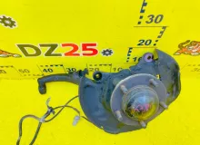 Ступица LEXUS LX570 2008/Цвет 202 4321260190 URJ201L 3URFE, передняя левая