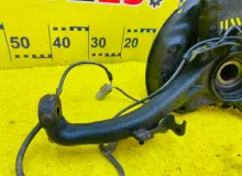 Ступица LEXUS LX570 2008/Цвет 202 4321260190 URJ201L 3URFE, передняя левая