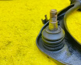 Рычаг Toyota