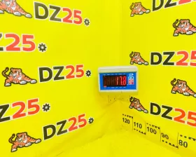 Полуось Toyota