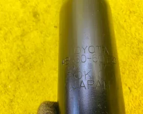 Амортизатор Toyota