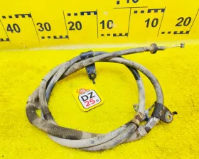 Тросик ручника Toyota