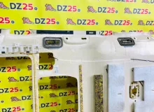 Обшивка потолка LEXUS LX570 2008/Цвет 202 6331160550A0 URJ201L 3URFE